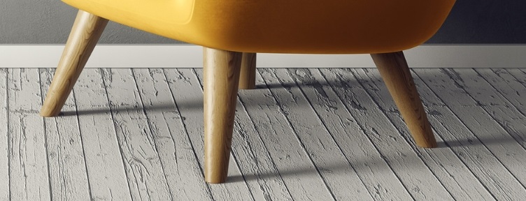 Golden Mustard Retro Armchair(Pair)