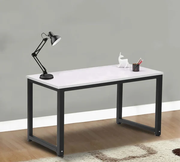 BrightEdge Minimal Study Table – Dura Furniture